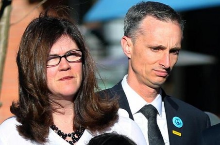 #NEWS: “To End the Anguish, Drop the Death Penalty”